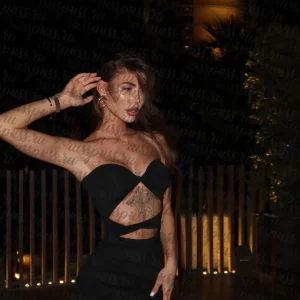 Фото 2 — Серафина, 25 лет, 177 см, 60 кг, Королёв