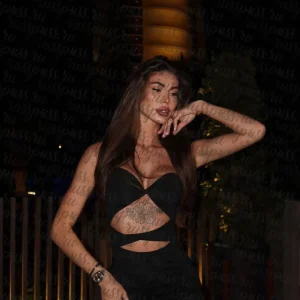 Фото 3 — Серафина, 25 лет, 177 см, 60 кг, Королёв