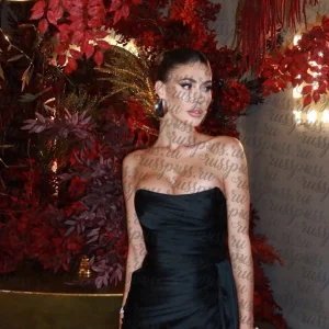 Фото 14 — Серафина, 25 лет, 177 см, 60 кг, Королёв