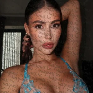 Фото 11 — Серафина, 25 лет, 177 см, 60 кг, Королёв