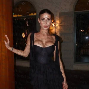 Фото 5 — Серафина, 25 лет, 177 см, 60 кг, Королёв