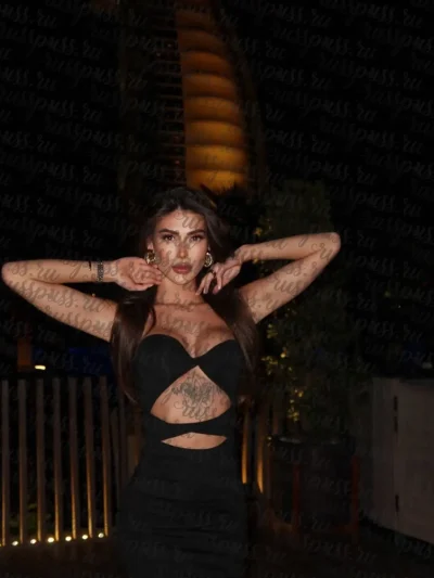 Серафина, 25 лет, 177 см, 60 кг, Королёв