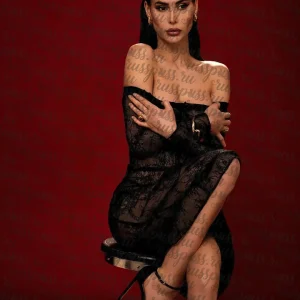 Фото 8 — Серафина, 25 лет, 177 см, 60 кг, Королёв