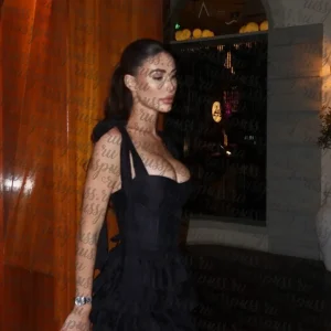 Фото 4 — Серафина, 25 лет, 177 см, 60 кг, Королёв