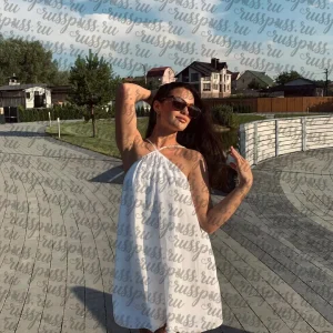 Фото 4 — Серена, 24 года, 173 см, 58 кг, Красногорск