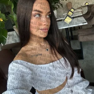 Фото 3 — Серена, 24 года, 173 см, 58 кг, Красногорск