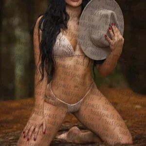 Фото 3 — Серена, 26 лет, 175 см, 60 кг, Электросталь