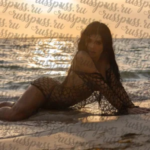 Фото 7 — Серена, 26 лет, 175 см, 60 кг, Электросталь