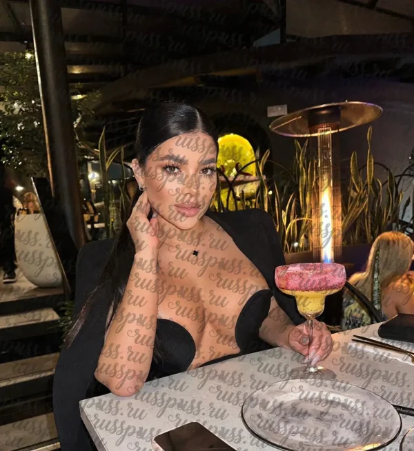 Серена, 26 лет, 175 см, 60 кг, Электросталь