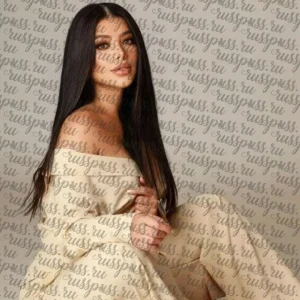 Фото 2 — Серена, 26 лет, 175 см, 60 кг, Электросталь