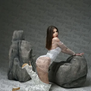 Фото 2 — Шерил, 19 лет, 169 см, 49 кг, Мытищи