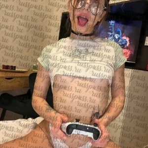 Фото 5 — Шерил, 19 лет, 168 см, 49 кг, Москва