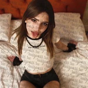 Фото 9 — Шерил, 19 лет, 168 см, 49 кг, Москва