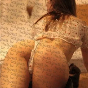 Фото 6 — Шерил, 19 лет, 168 см, 49 кг, Москва