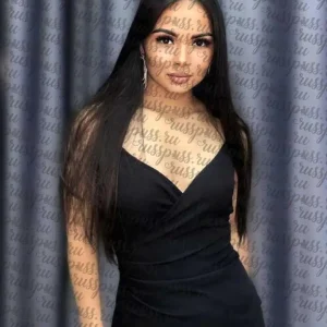 Фото 5 — Шерилл, 27 лет, 168 см, 55 кг, Москва