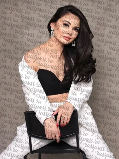 Шерилл, 27 лет, 168 см, 55 кг, Москва