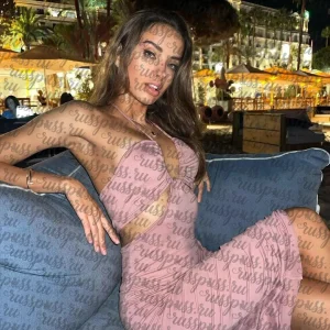 Фото 3 — Сьерра, 24 года, 177 см, 50 кг, Красногорск