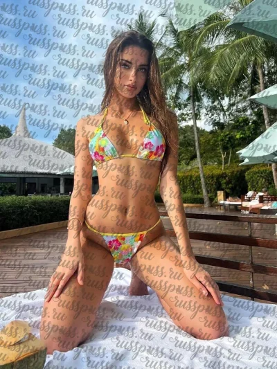 Сьерра, 24 года, 177 см, 50 кг, Красногорск