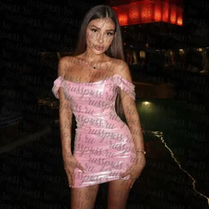 Фото 3 — Сесилия, 23 года, 175 см, 56 кг, Королёв