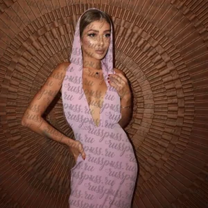 Фото 15 — Сесилия, 23 года, 175 см, 56 кг, Королёв