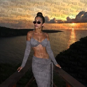 Фото 6 — Сесилия, 23 года, 175 см, 56 кг, Королёв