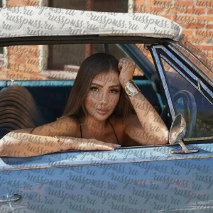 Фото 10 — Сесилия, 23 года, 175 см, 56 кг, Королёв