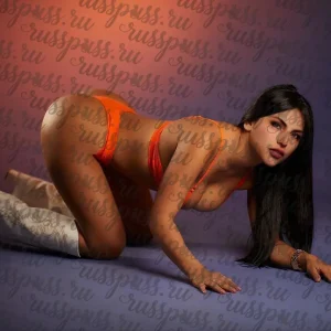 Фото 2 — Сидони, 24 года, 170 см, 60 кг, Москва