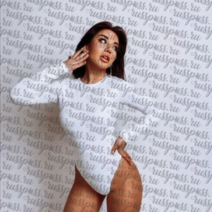 Фото 2 — Сиенна, 27 лет, 165 см, 53 кг, Балашиха