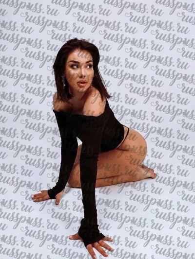 Сиенна, 27 лет, 165 см, 53 кг, Балашиха