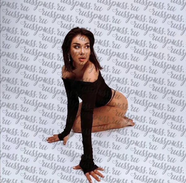 Сиенна, 27 лет, 165 см, 53 кг, Балашиха