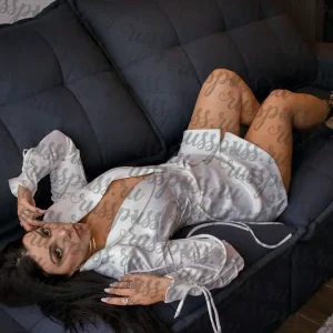 Фото 4 — Сиенна, 23 года, 178 см, 59 кг, Электросталь