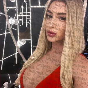 Фото 5 — Сильви, 24 года, 170 см, 62 кг, Москва