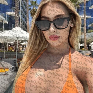 Фото 4 — Сильви, 24 года, 170 см, 62 кг, Москва