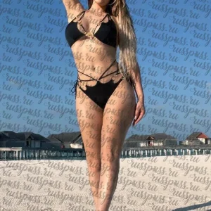 Фото 6 — Сильви, 24 года, 170 см, 62 кг, Москва