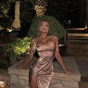 Фото 2 — Сильвия, 28 лет, 176 см, 57 кг, Красногорск