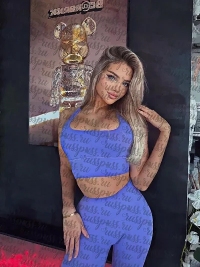 Сильвия, 28 лет, 176 см, 57 кг, Красногорск