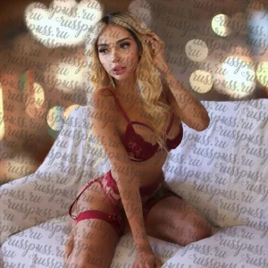 Фото 3 — Сильвия, 28 лет, 170 см, 53 кг, Москва