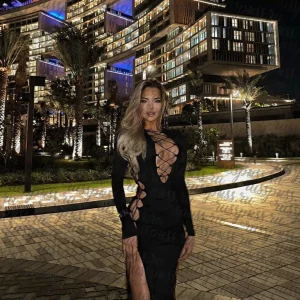 Фото 3 — Сильвия, 28 лет, 176 см, 57 кг, Красногорск