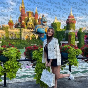 Фото 6 — Симона, 22 года, 173 см, 50 кг, Москва