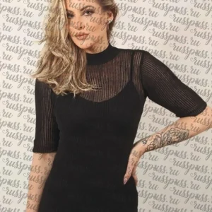 Фото 3 — Симона, 25 лет, 175 см, 59 кг, Электросталь