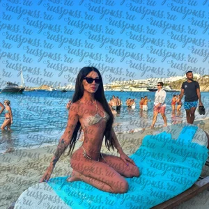 Фото 4 — Синди, 23 года, 175 см, 54 кг, Подольск