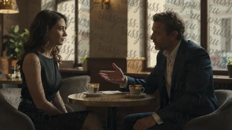 Синдром спасателя: почему успешные мужчины тянутся к эскорт-моделям в поисках уязвимости