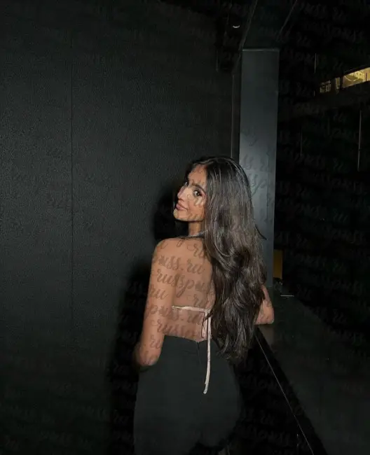 Сирен, 25 лет, 175 см, 62 кг, Москва