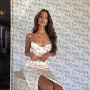 Фото 2 — Сирен, 25 лет, 175 см, 62 кг, Москва