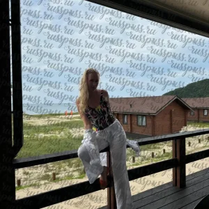 Фото 4 — Сисилия, 22 года, 165 см, 52 кг, Москва