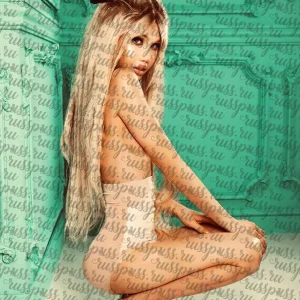 Фото 2 — Сюзанна, 22 года, 167 см, 46 кг, Москва