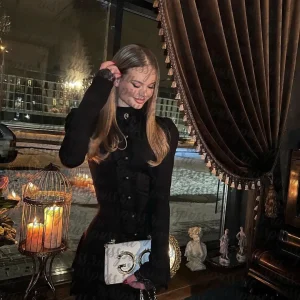 Фото 3 — Скайлар, 21 год, 172 см, 51 кг, Красногорск