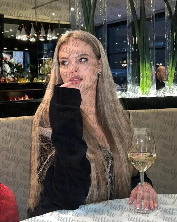 Скайлар, 21 год, 172 см, 51 кг, Красногорск