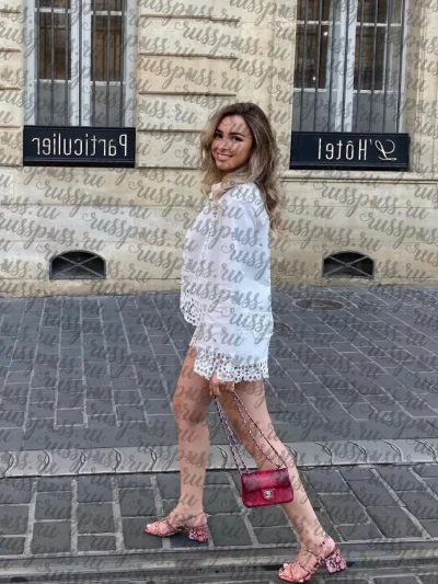 Скарлетт, 25 лет, 174 см, 58 кг, Электросталь