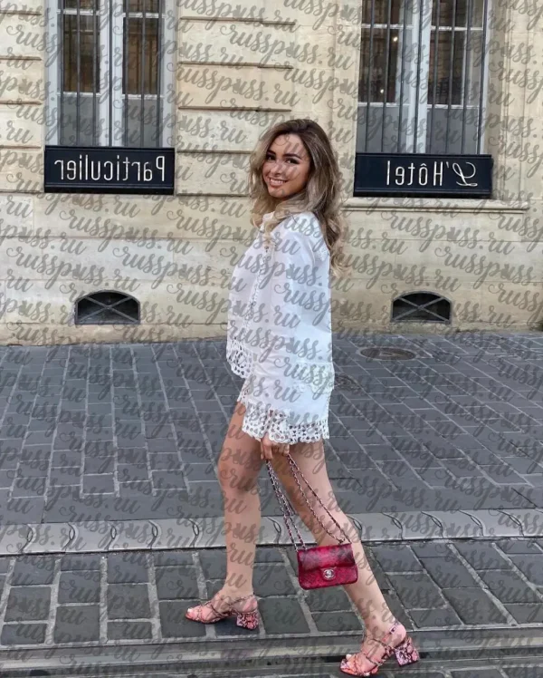 Скарлетт, 25 лет, 174 см, 58 кг, Электросталь